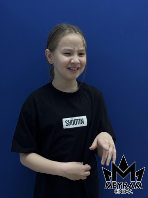 Алуа Тұңғышбаева