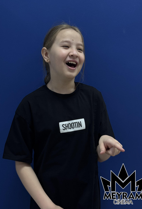 Алуа Тұңғышбаева