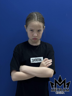 Алуа Тұңғышбаева