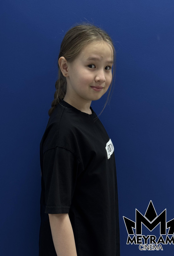 Алуа Тұңғышбаева