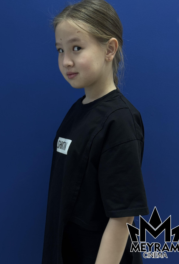 Алуа Тұңғышбаева