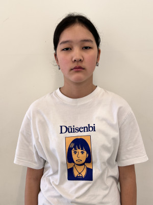 Әдемі Дуйсенбек