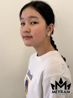 Әдемі Дуйсенбек