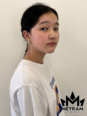 Әдемі Дуйсенбек