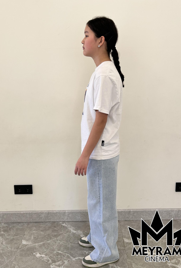 Әдемі Дуйсенбек