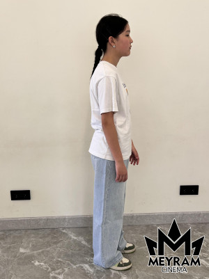 Әдемі Дуйсенбек