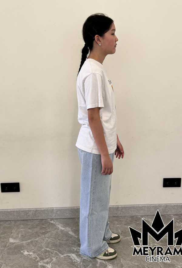 Әдемі Дуйсенбек