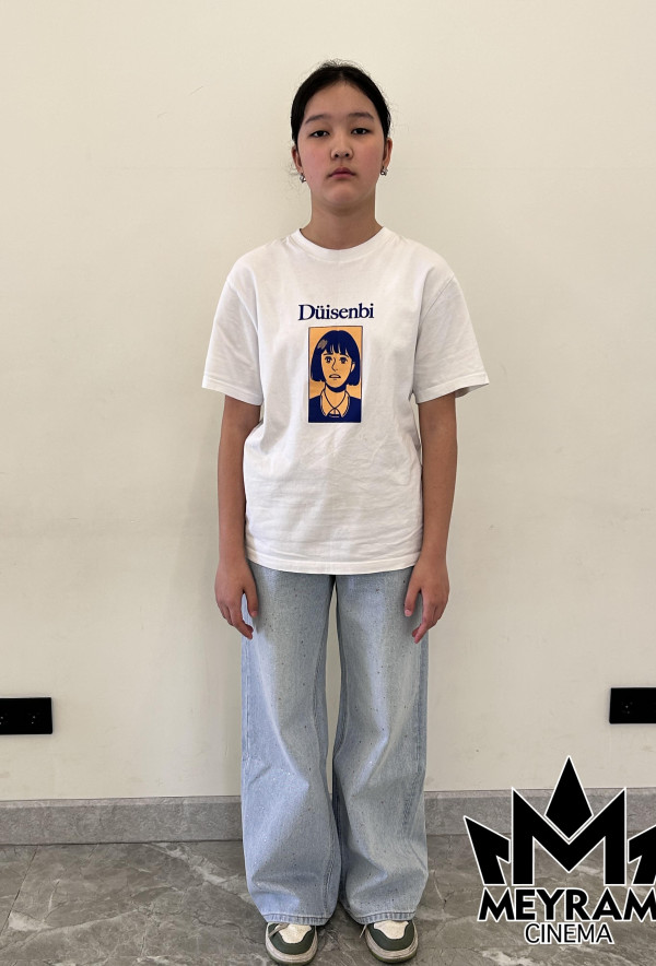 Әдемі Дуйсенбек