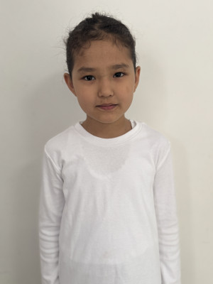 Алия Калдыбай