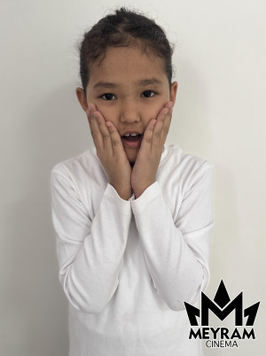 Алия Калдыбай