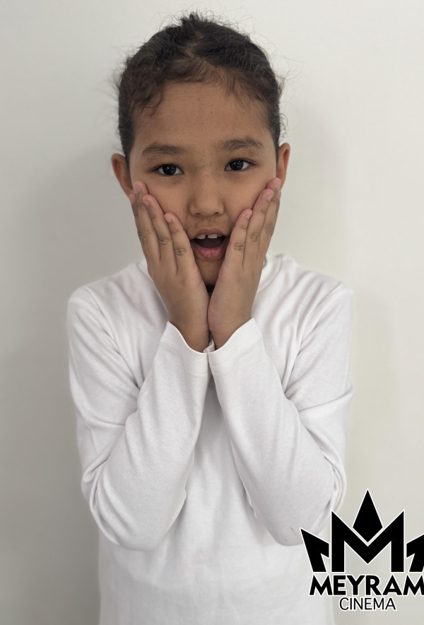 Алия Калдыбай