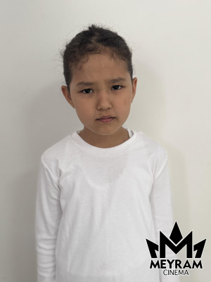 Алия Калдыбай