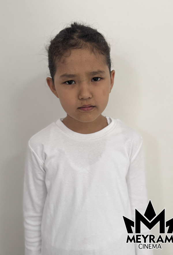 Алия Калдыбай