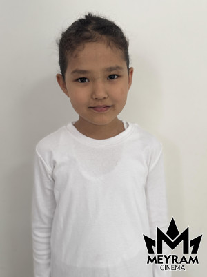 Алия Калдыбай