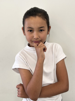 Айзере Нұртілеуқызы