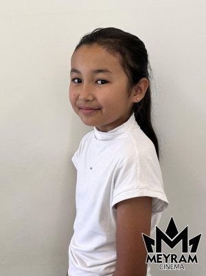 Айзере Нұртілеуқызы