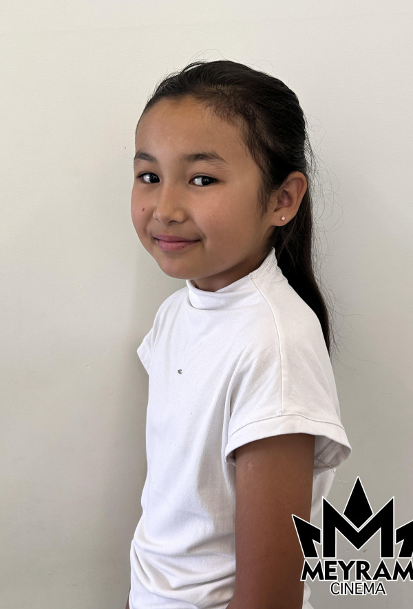 Айзере Нұртілеуқызы