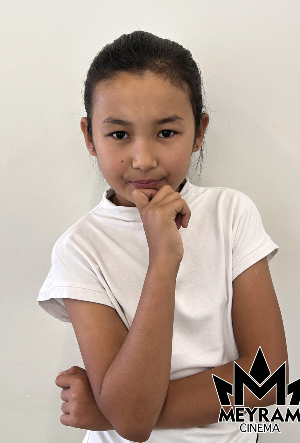 Айзере Нұртілеуқызы