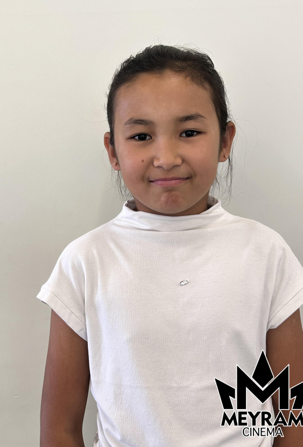 Айзере Нұртілеуқызы