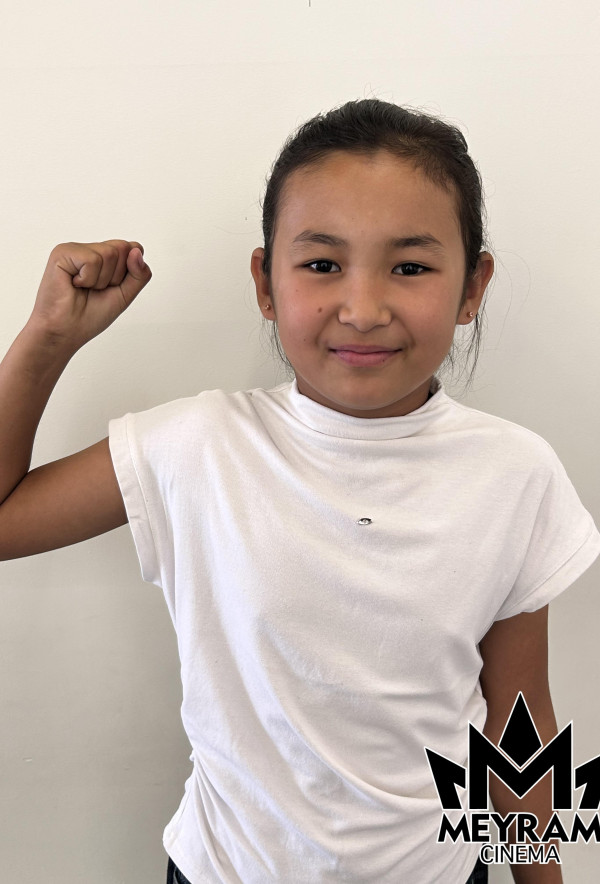 Айзере Нұртілеуқызы