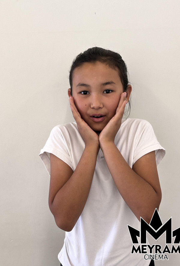 Айзере Нұртілеуқызы