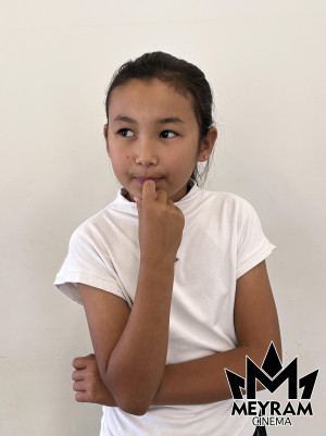 Айзере Нұртілеуқызы