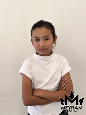 Айзере Нұртілеуқызы