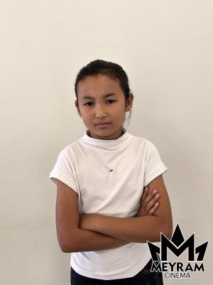 Айзере Нұртілеуқызы