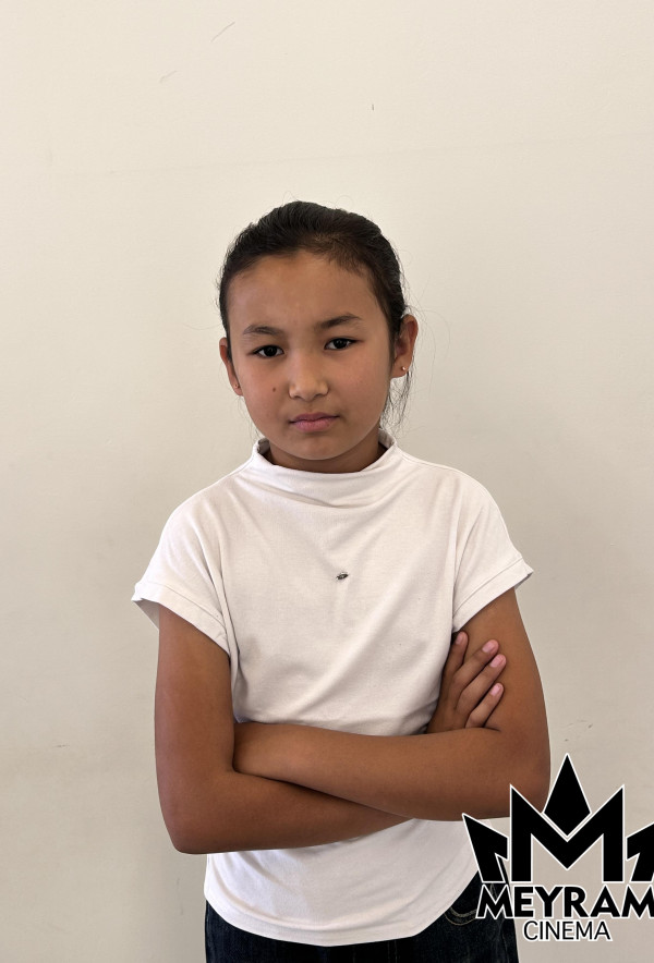 Айзере Нұртілеуқызы