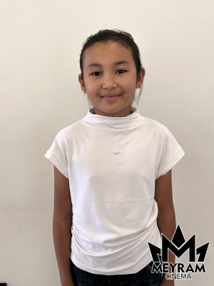 Айзере Нұртілеуқызы