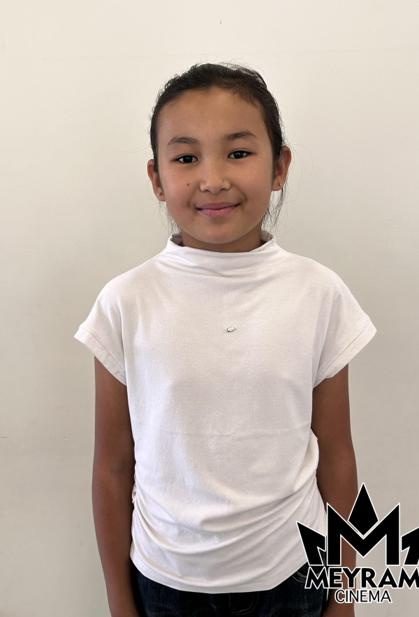 Айзере Нұртілеуқызы