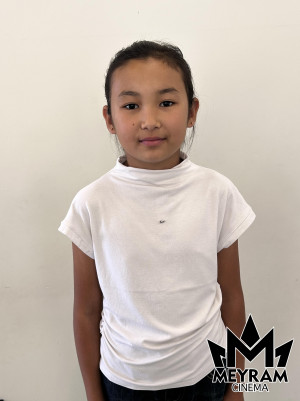 Айзере Нұртілеуқызы