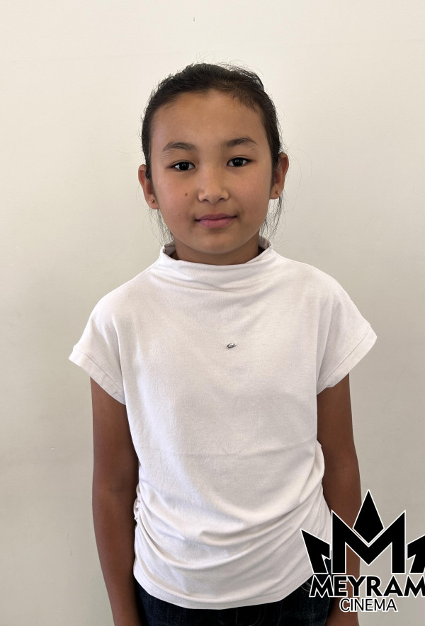 Айзере Нұртілеуқызы