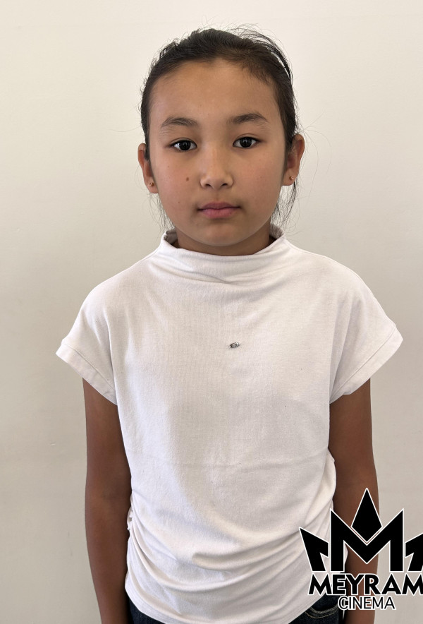 Айзере Нұртілеуқызы