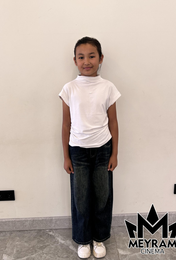 Айзере Нұртілеуқызы