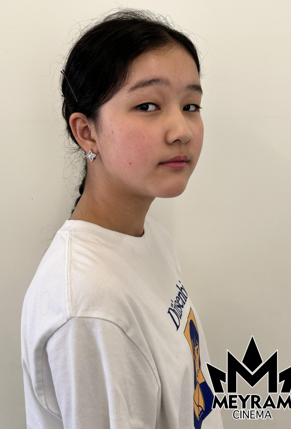 Айзере Нұртілеуқызы