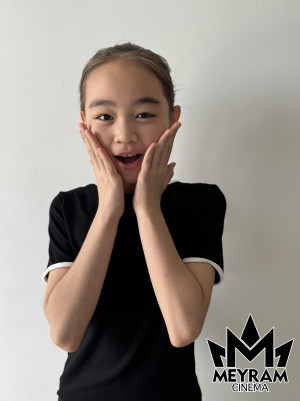 Балсезым Раушанбекова