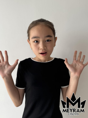 Балсезым Раушанбекова