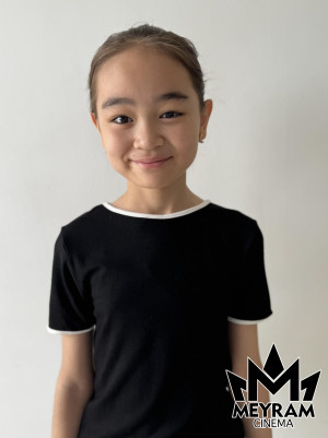 Балсезым Раушанбекова