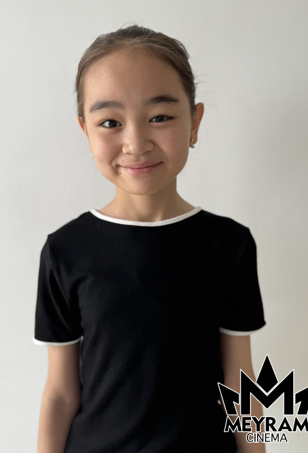 Балсезым Раушанбекова