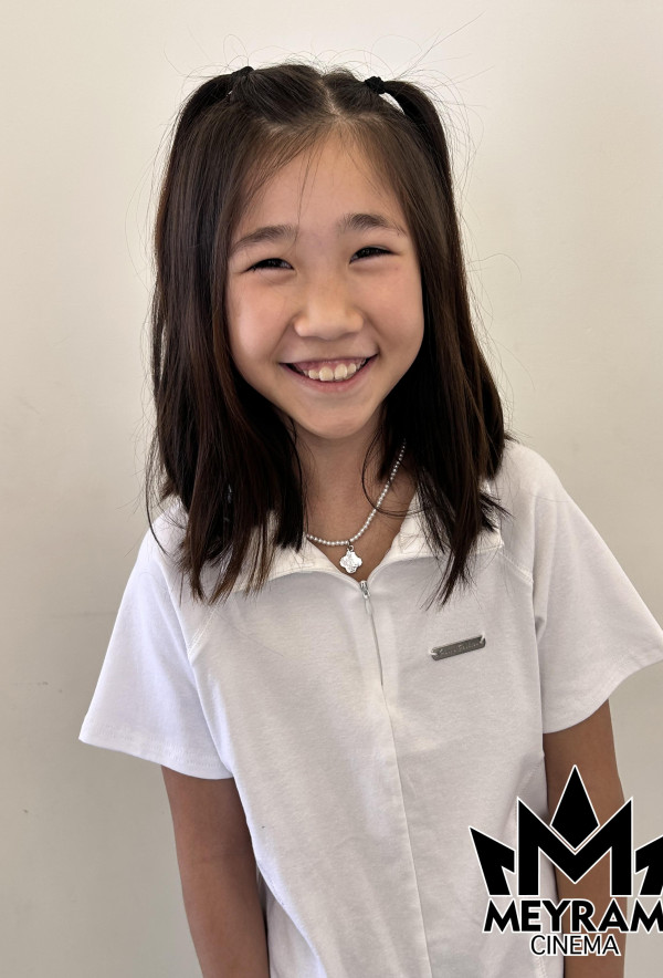 Күнби Якияқызы