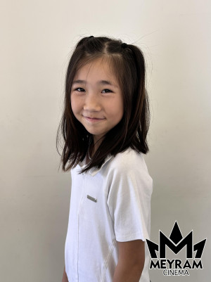 Күнби Якияқызы