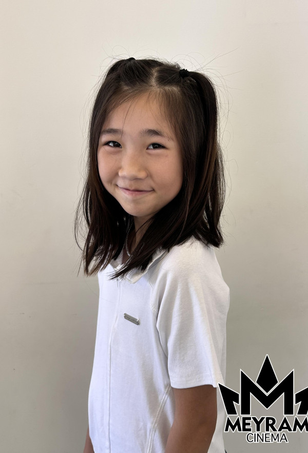 Күнби Якияқызы