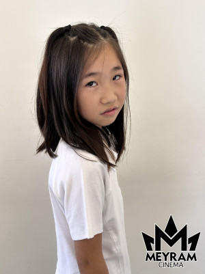 Күнби Якияқызы