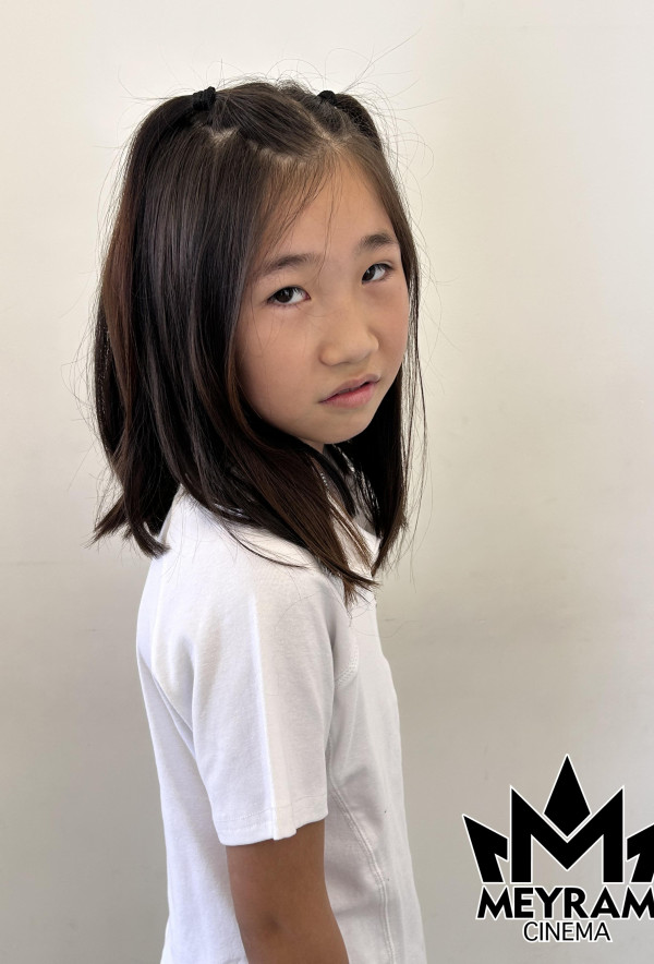 Күнби Якияқызы