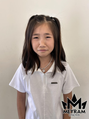 Күнби Якияқызы