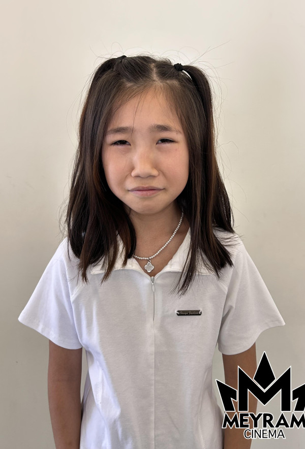 Күнби Якияқызы