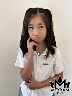 Күнби Якияқызы