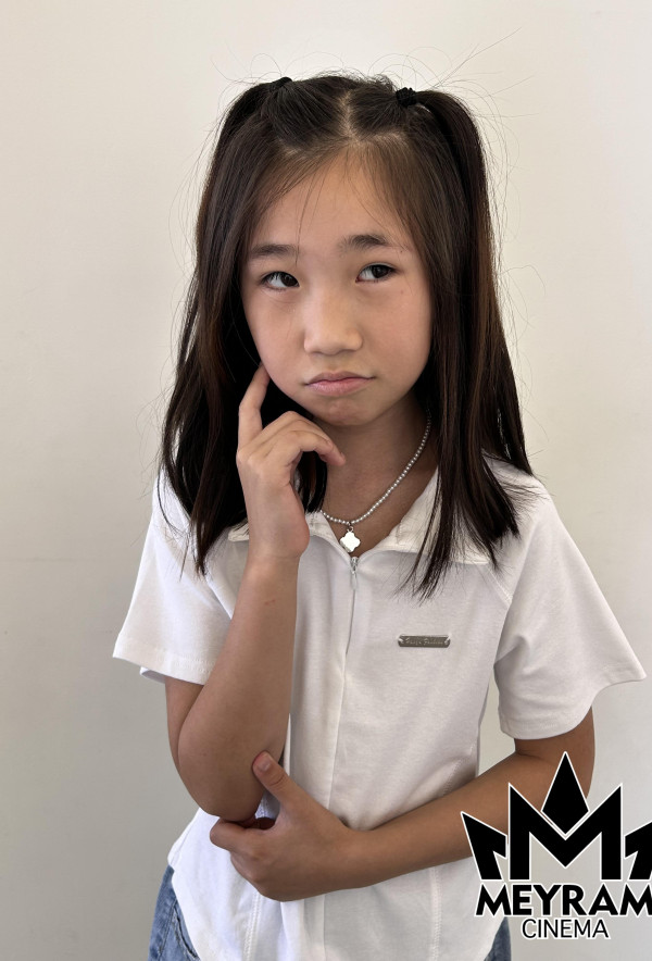 Күнби Якияқызы