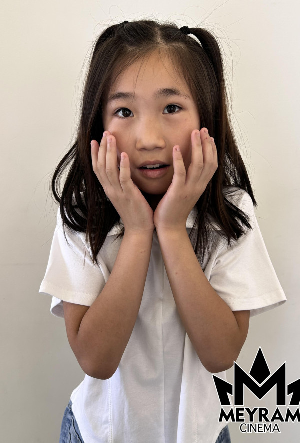 Күнби Якияқызы